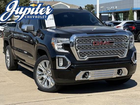 GMC SIERRA LIMITED 2022 1GTU9FEL8NZ193711 image